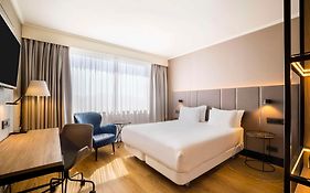 Nh ホテル ブリュッセル エアポート
